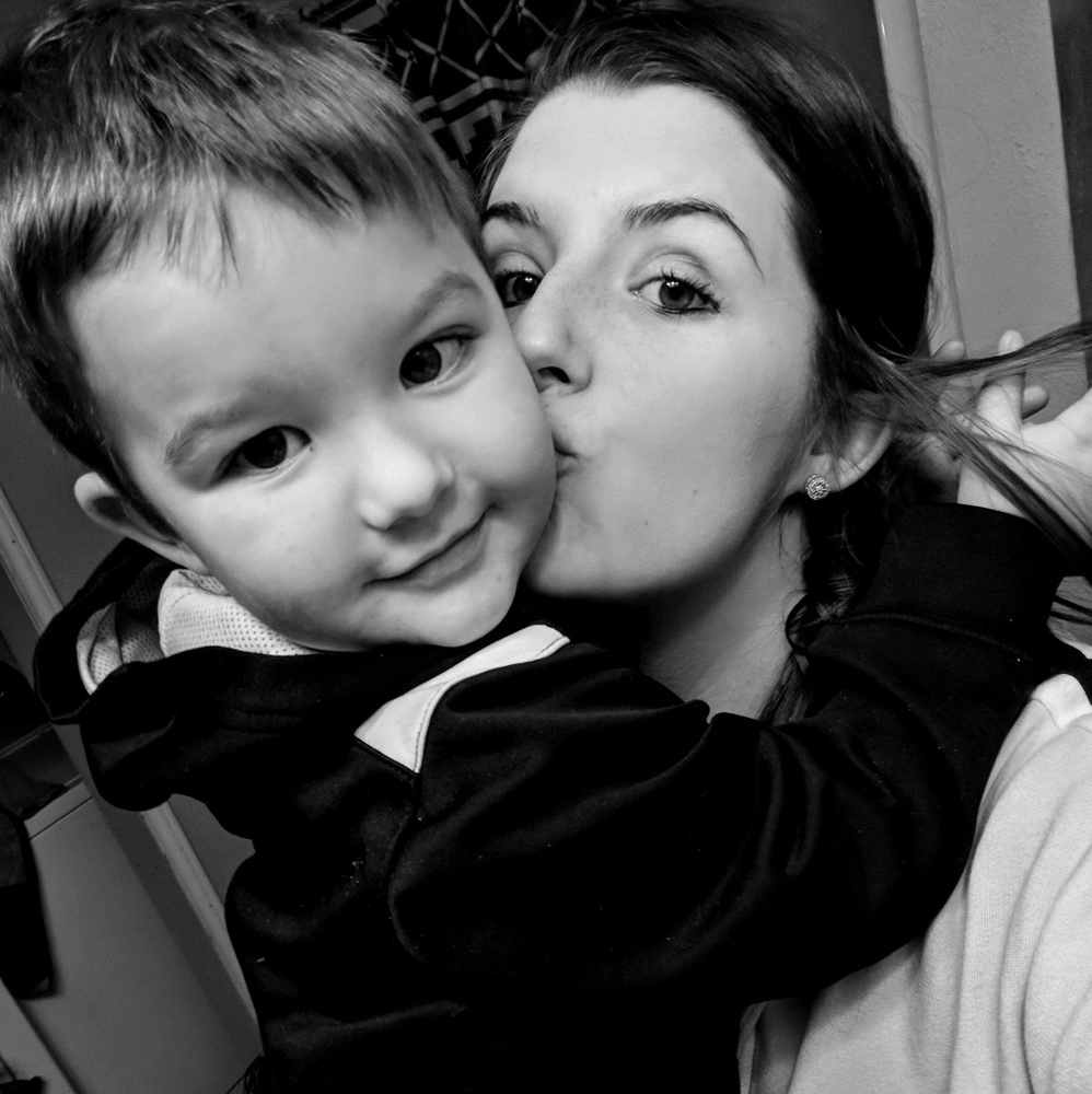 Meet your Posher, Tamera